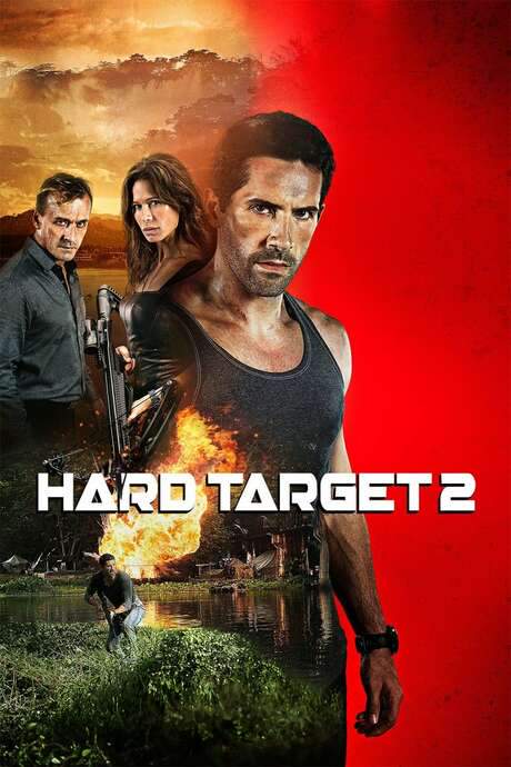 Hard Target 2